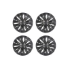 4lü Set Uyumlu Jant Kapakları - Tesla Model Y 2020-2024