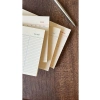 4lü Tarihsiz Planlayıcı Seti, Hedefler ve Notepad