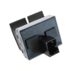 4 Pin Sol Cam Açma Düğmesi, Transporter T5 ve T6 İçin Uyumlu
