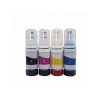 4 Renkli 70 ML Mürekkep Seti, Epson ile Uyumlu İthal Muadil