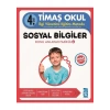4. Sınıf Sosyal Bilgiler Konu Anlatımı