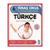 4. Sınıf Türkçe Konu Anlatımı