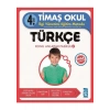 4. Sınıf Türkçe Konu Anlatımı