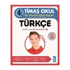 4. Sınıf Türkçe Konu Anlatımı