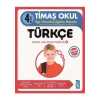 4. Sınıf Türkçe Konu Anlatımı