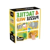 4 Tactile Puzzle, 2 Yaş Üstü Eğlenceli Oyun