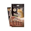 4 x 15 Gr Yengeçli Krema Kedi Ödülü, Lezzetli