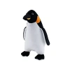 40 cm Boyutunda Penguen Temalı Peluş Oyuncak ile Eğlenceli Oyun