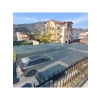 %40 Gölgeleme Oranı ile Şeritli Gölgelik File, 3 m x 5 m Boyut