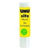 40 Gr Uhu Stic Yapıştırıcı, Çok Amaçlı Kullanım