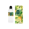 400 ml Ananas Aromalı Kolonya, Silindir Pet Şişe ile