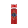 400 ml Duş Jeli ve Şampuan, Erkekler için