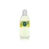 400 ml Kapasiteli Limon Kolonyası - Silindir Cam Şişe
