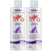 400 ml Orman Meyveli Sıvı Şampuan - 2 Paket