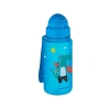 400 ml Pipetli Çocuk Su Matarası, Eğlenceli ve Kullanışlı