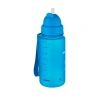 400 ml Pipetli Çocuk Su Matarası, Eğlenceli ve Kullanışlı