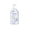 400 ml yatıştırıcı micellar makyaj temizleme suyu, hassas ciltler için