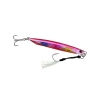 40Gr. PJA0045 Model Pink Gold Zebra Glow Jig