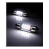 41 mm C5W Sofit Led Ampul, Beyaz Işık ve Canbus Özellikli