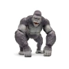 42 cm Boyunda Büyük Patron Goril Figürü, Primal Clash Temalı