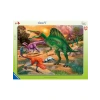 42 Parça Spinosaurus Temalı Puzzle