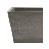 44.5 cm x 17.78 cm Pencere Kutusu, Çimento Malzeme