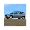 45-45cm Opel Corsa B İçin Ön Cam Silecek Takımı, 1993-2000