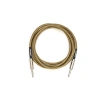 4.5 Metre Dayanıklı Tweed Enstrüman Kablosu