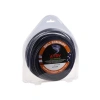 45 Metre Siyah Tırpan Misina Pro 3.3mm
