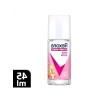 45 ml Rose Glow Kadın Roll On Deodorant ile Taze Kalın