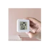 45mm Mini Nem Sıcaklık Ölçer, Dijital Ekranlı Hava Durumu