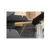 46 cm Uzunlukta Bambu Barbekü Fırçası