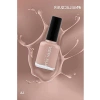 46 Renkli Nail Lacquer, Yüksek Pigment ve Hızlı Kuruma