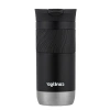 470ml Siyah Termos Bardak, SNAPSEAL Teknolojisi ile
