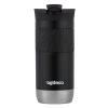 470ml Siyah Termos Bardak, SNAPSEAL Teknolojisi ile