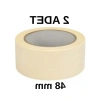 48 mm Boyutunda 2li Maskeleme Bandı Seti