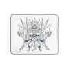 480x400x4 mm E-Sports Oyun Mouse Pad - G-Bear Temalı