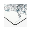 480x400x4 mm E-Sports Oyun Mouse Pad - G-Bear Temalı
