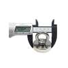 48mm Güçlü Neodyum Mıknatıs, 75kg Askılı Kullanım