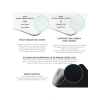 48x40 cm E-Sport Mouse Pad, Premium Smooth