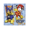 49 Parçalı Eğlenceli Puzzle, Çocuklar İçin Paw Patrol Temalı Oyun