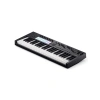 49 Tuşlu Yarı Ağırlıklı USB MIDI Klavye Kontrolörü