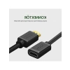4K 60Hz HDMI 2.0 Uzatma Kablosu 1 Metre
