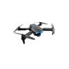 4K HD Çift Kamera Drone, Akıllı Telefon Kontrollü