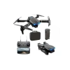 4K HD Çift Kamera Drone, Akıllı Telefon Kontrollü