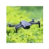 4K HD Çift Kamera Drone, Akıllı Telefon Kontrollü