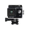 4K Wi-Fi Aksiyon Kamerası, 170 Derece Geniş Açı