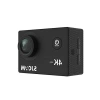4K Wi-Fi Aksiyon Kamerası, 170 Derece Geniş Açı