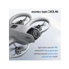 4K WiFi FPV Mini Drone, Çift Kameralı Eğlenceli Başlangıç Seviyesi