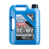 4L Süper Düşük Sürtünmeli Motor Yağı, MoS2 15W-50